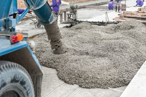 About Proline Concrete